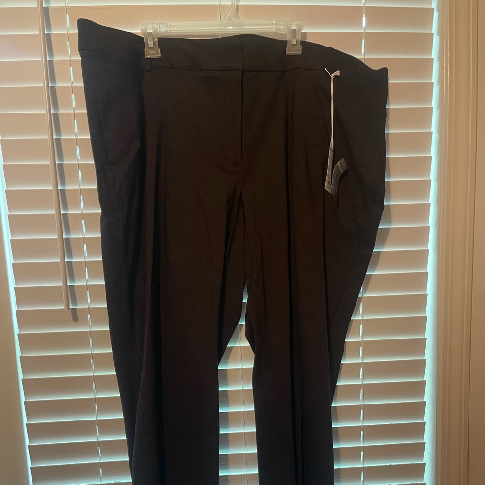 Brand new with tags lane Bryant stretch Allie pant